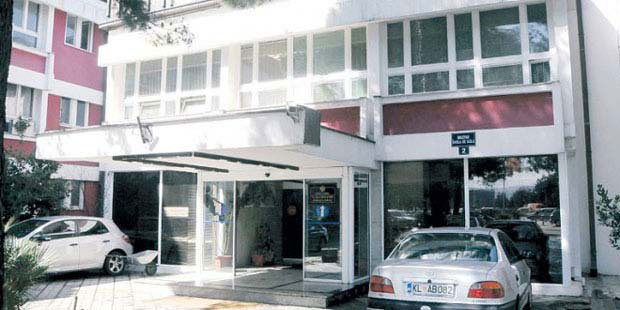 ЦГ: Стечај у крајњој нужди